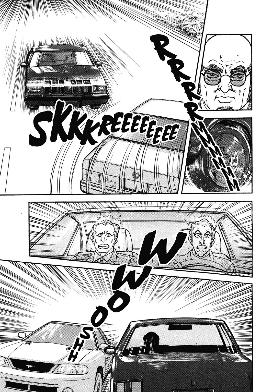 Read Golgo 13 EN Manga Online