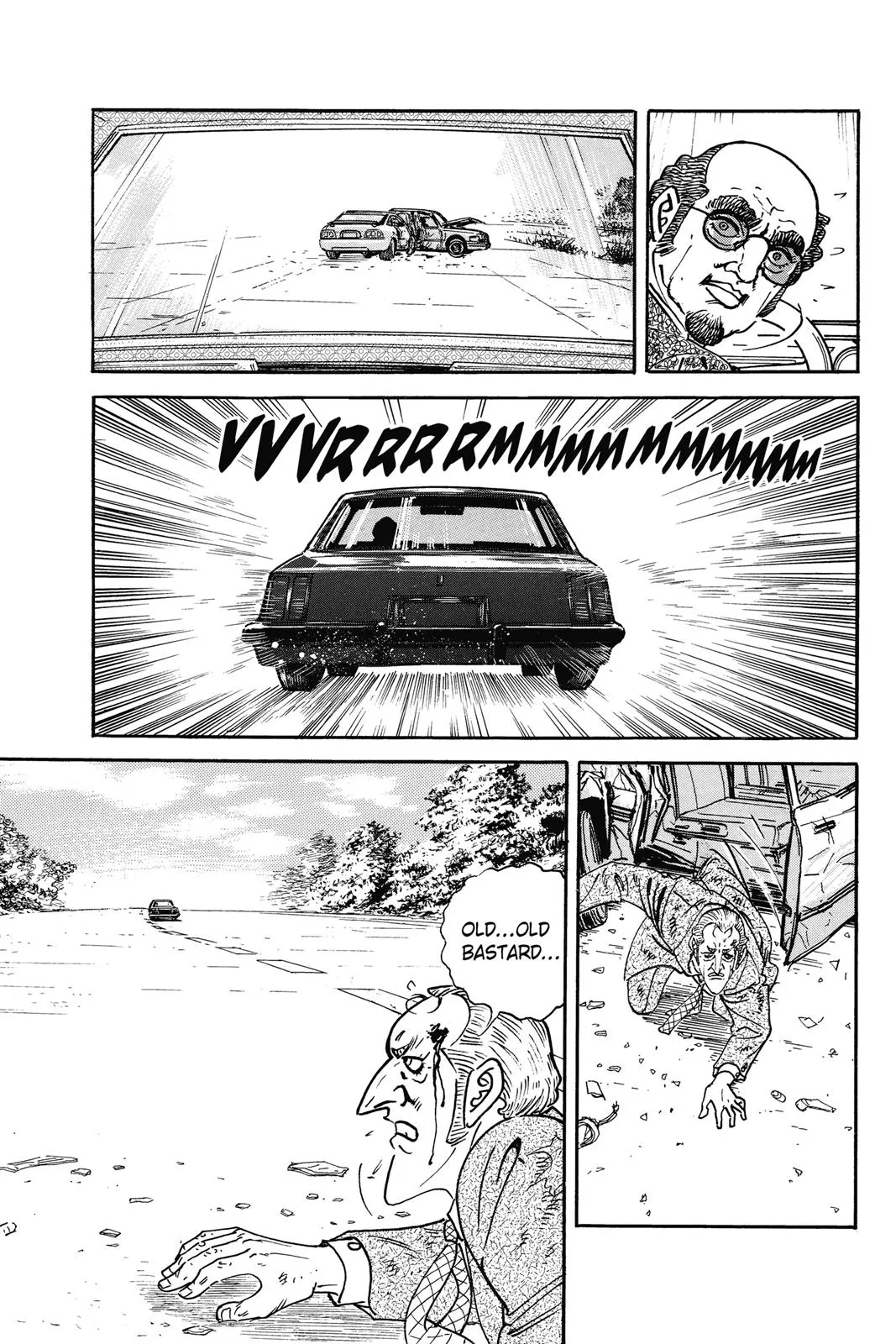 Read Golgo 13 EN Manga Online