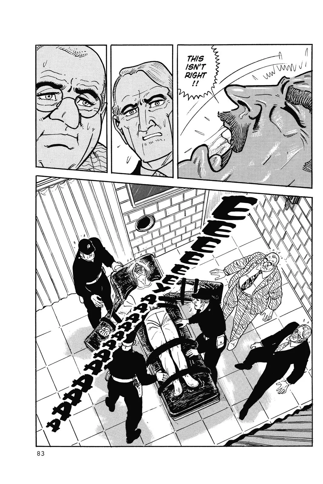 Read Golgo 13 EN Manga Online