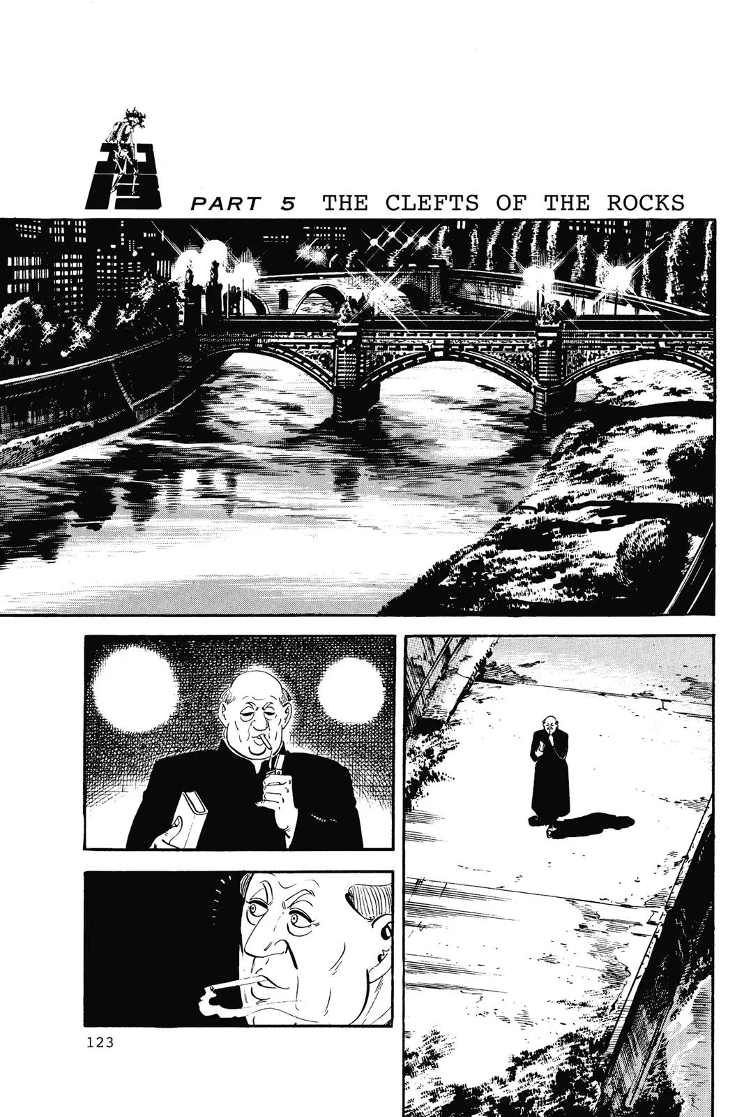 Read Golgo 13 EN Manga Online