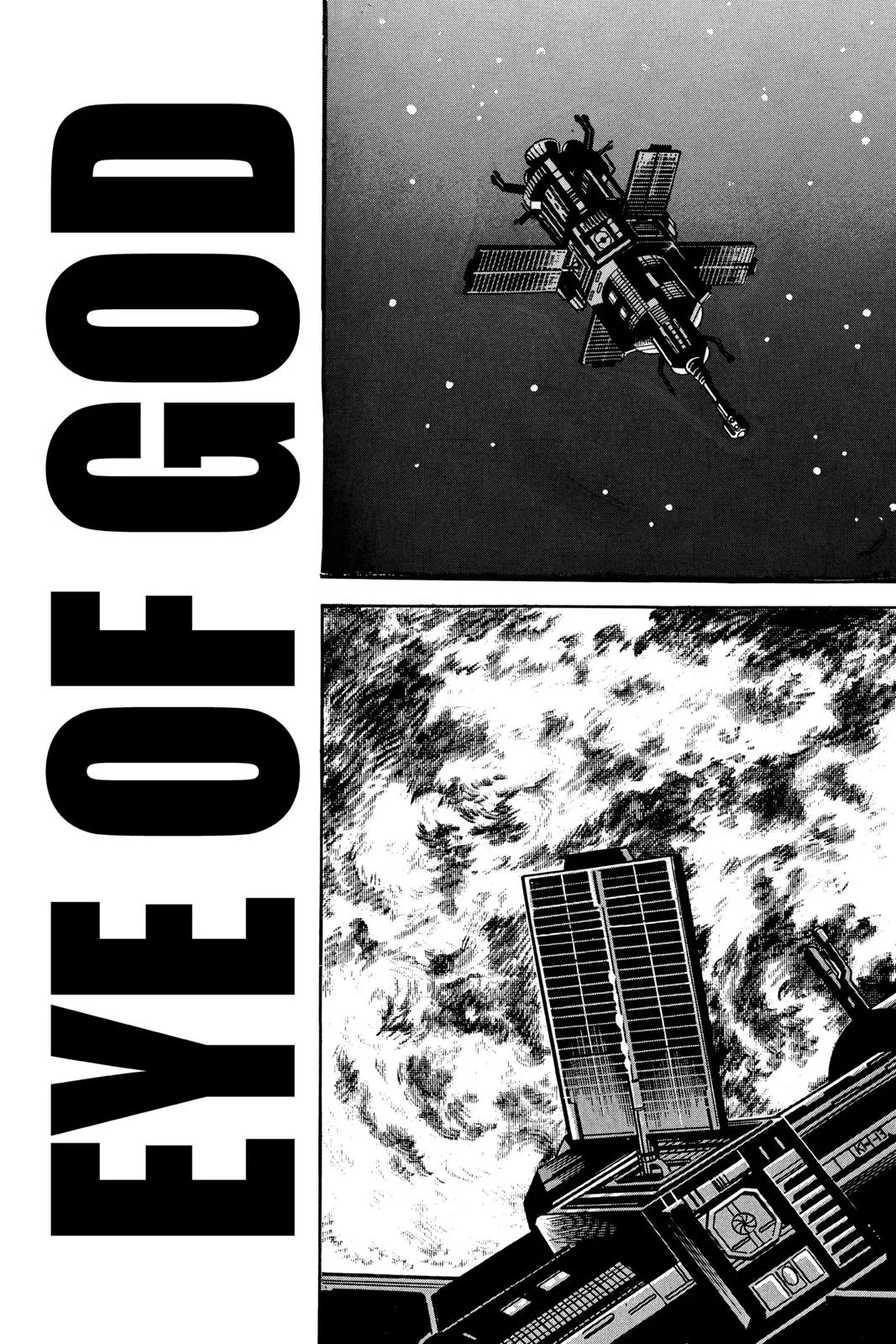 Read Golgo 13 EN Manga Online