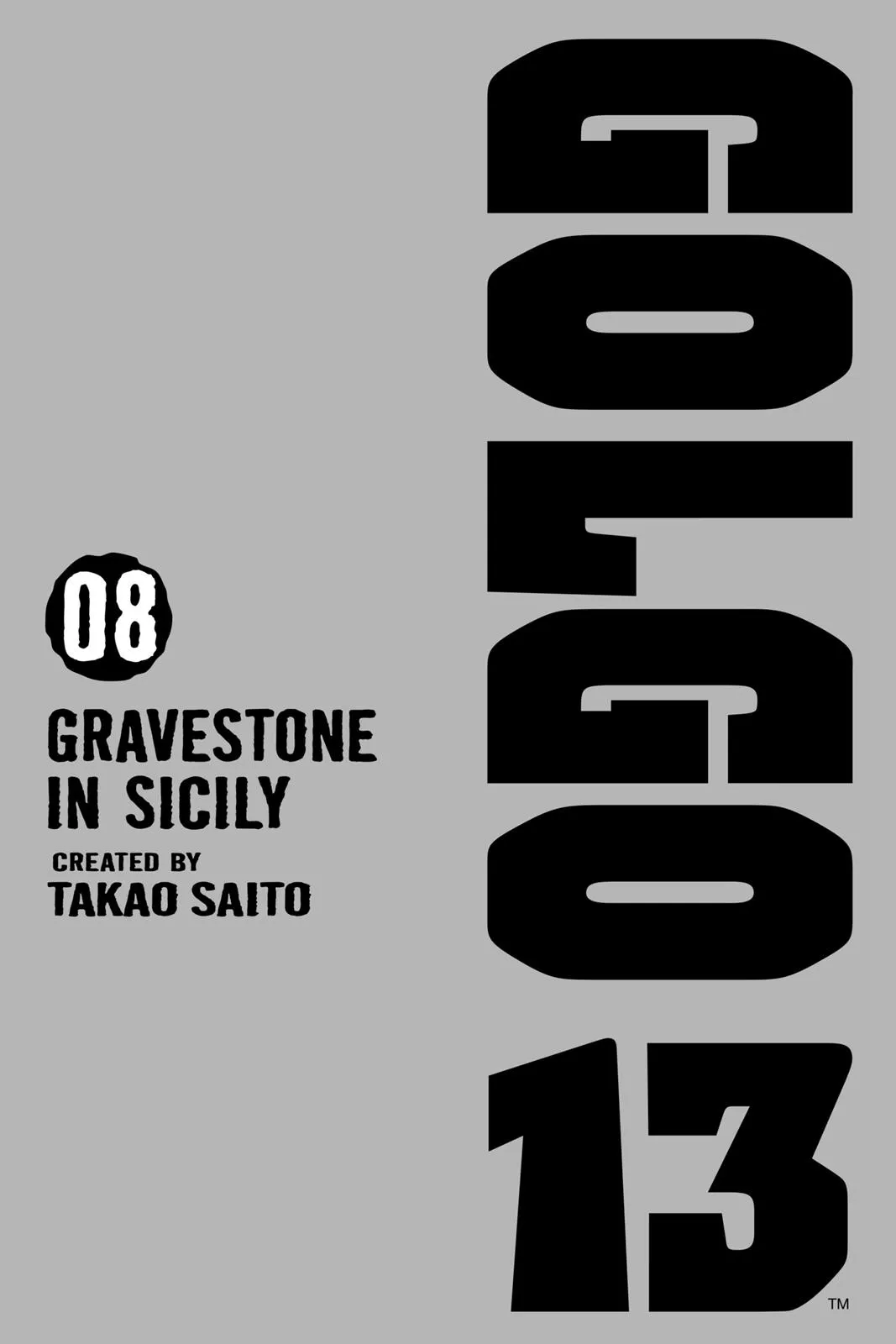Read Golgo 13 EN Manga Online