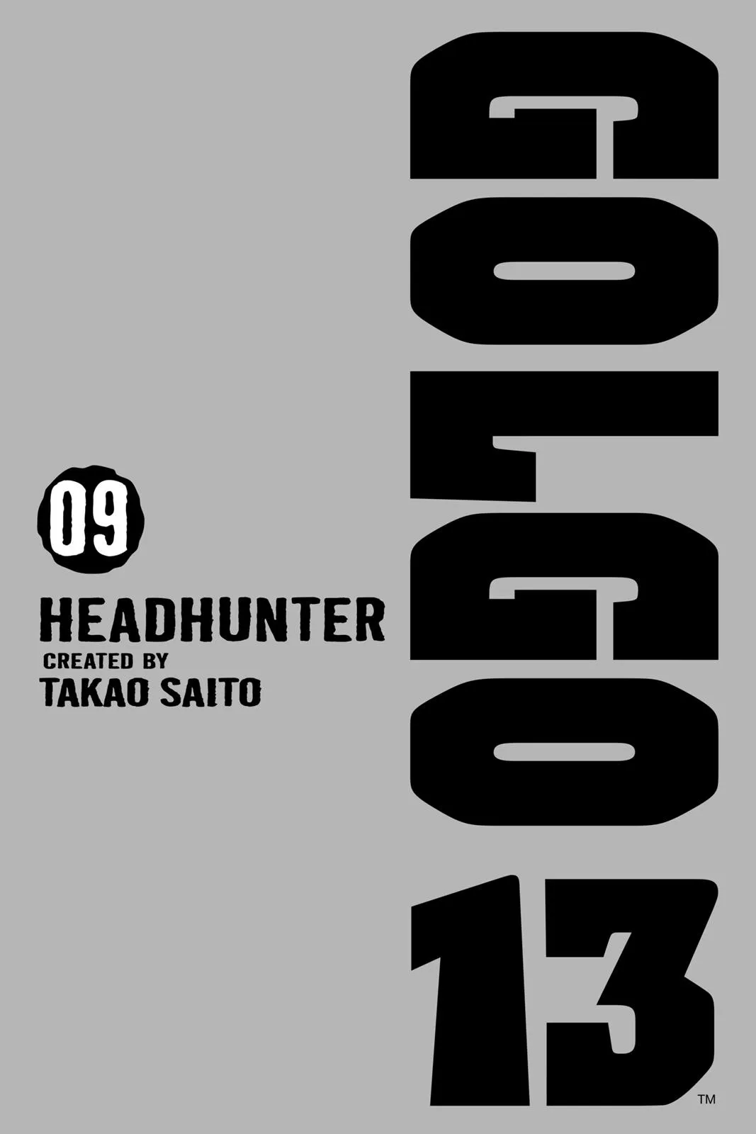 Read Golgo 13 EN Manga Online
