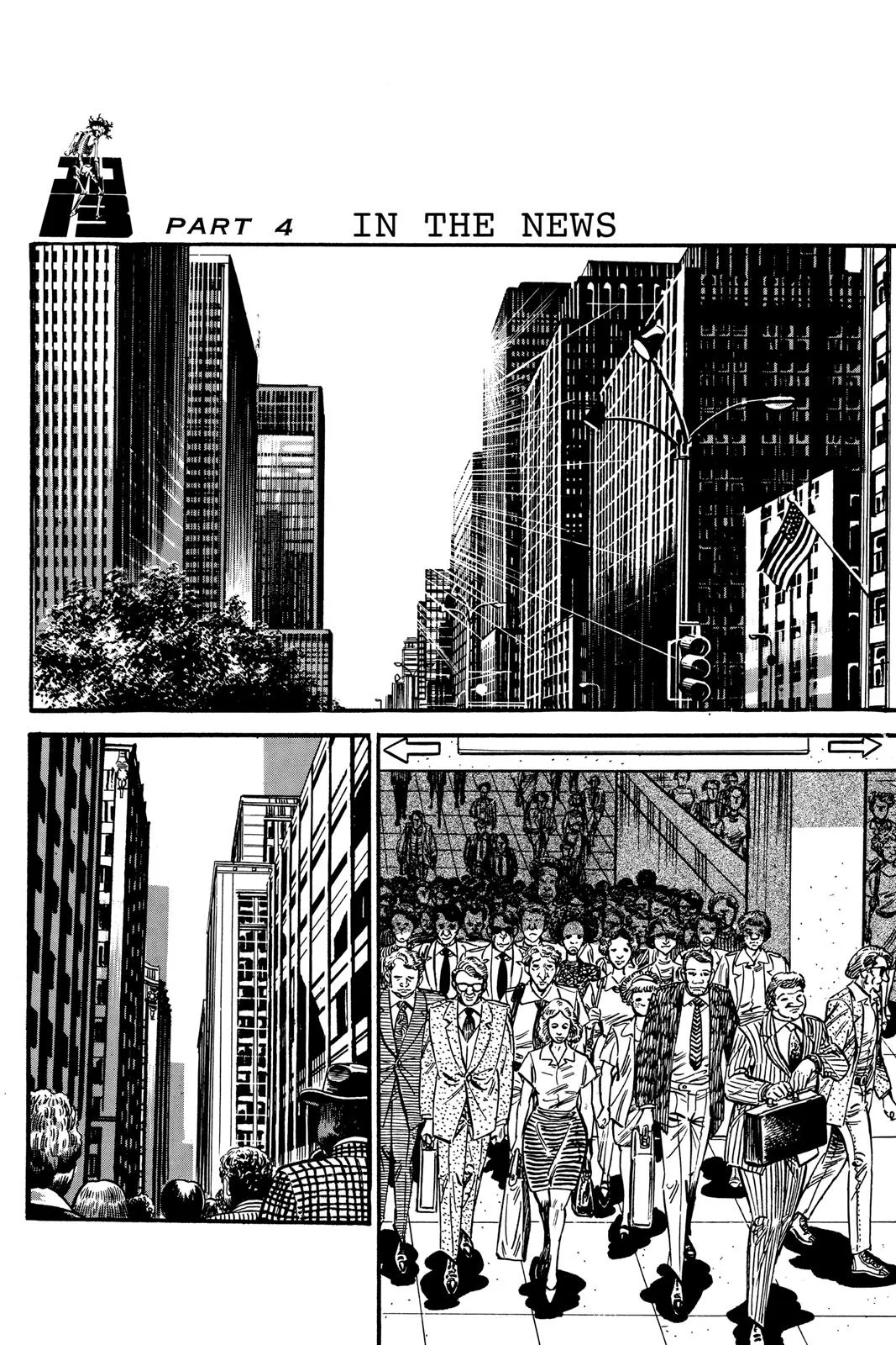 Read Golgo 13 EN Manga Online