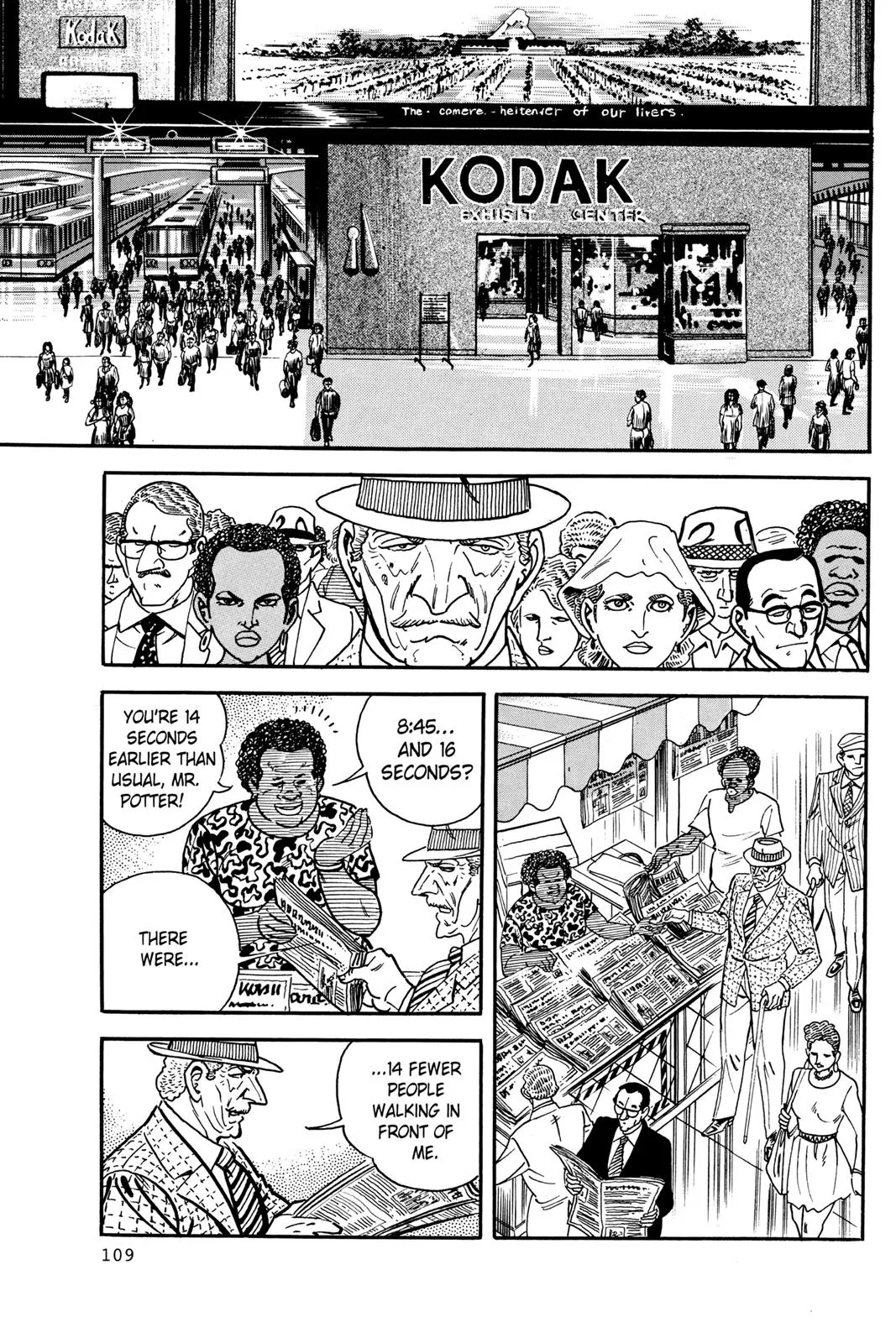 Read Golgo 13 EN Manga Online