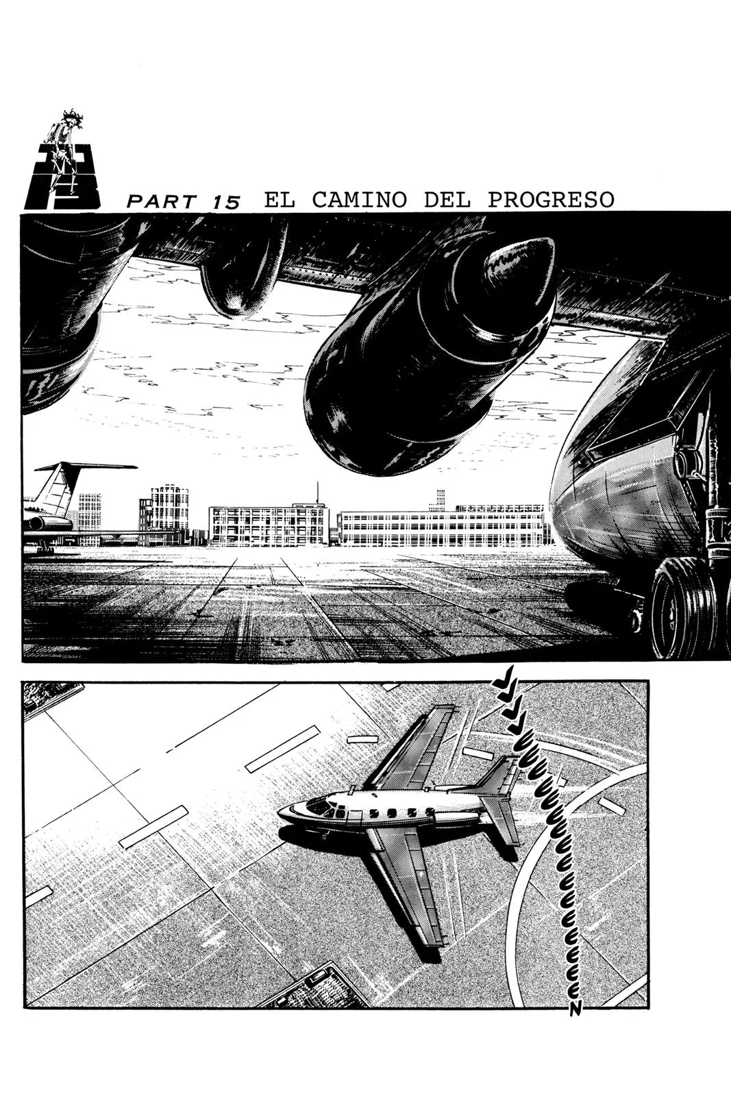 Read Golgo 13 EN Manga Online