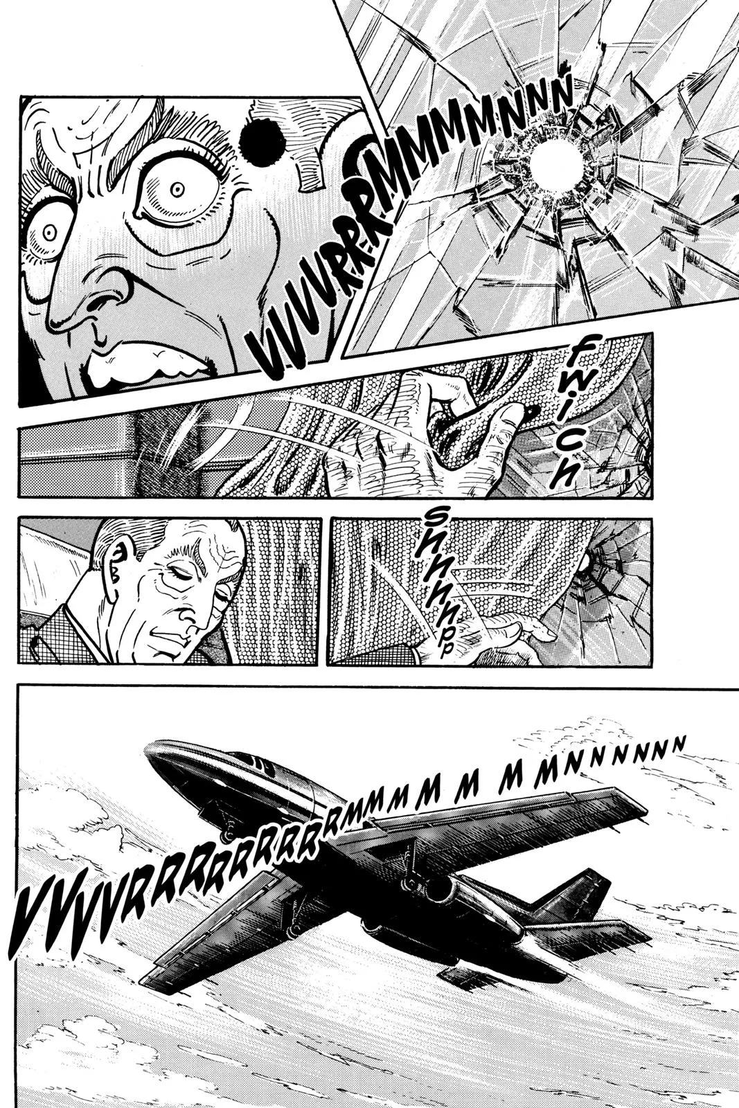 Read Golgo 13 EN Manga Online