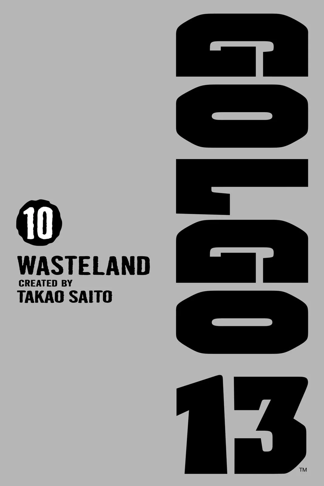 Read Golgo 13 EN Manga Online