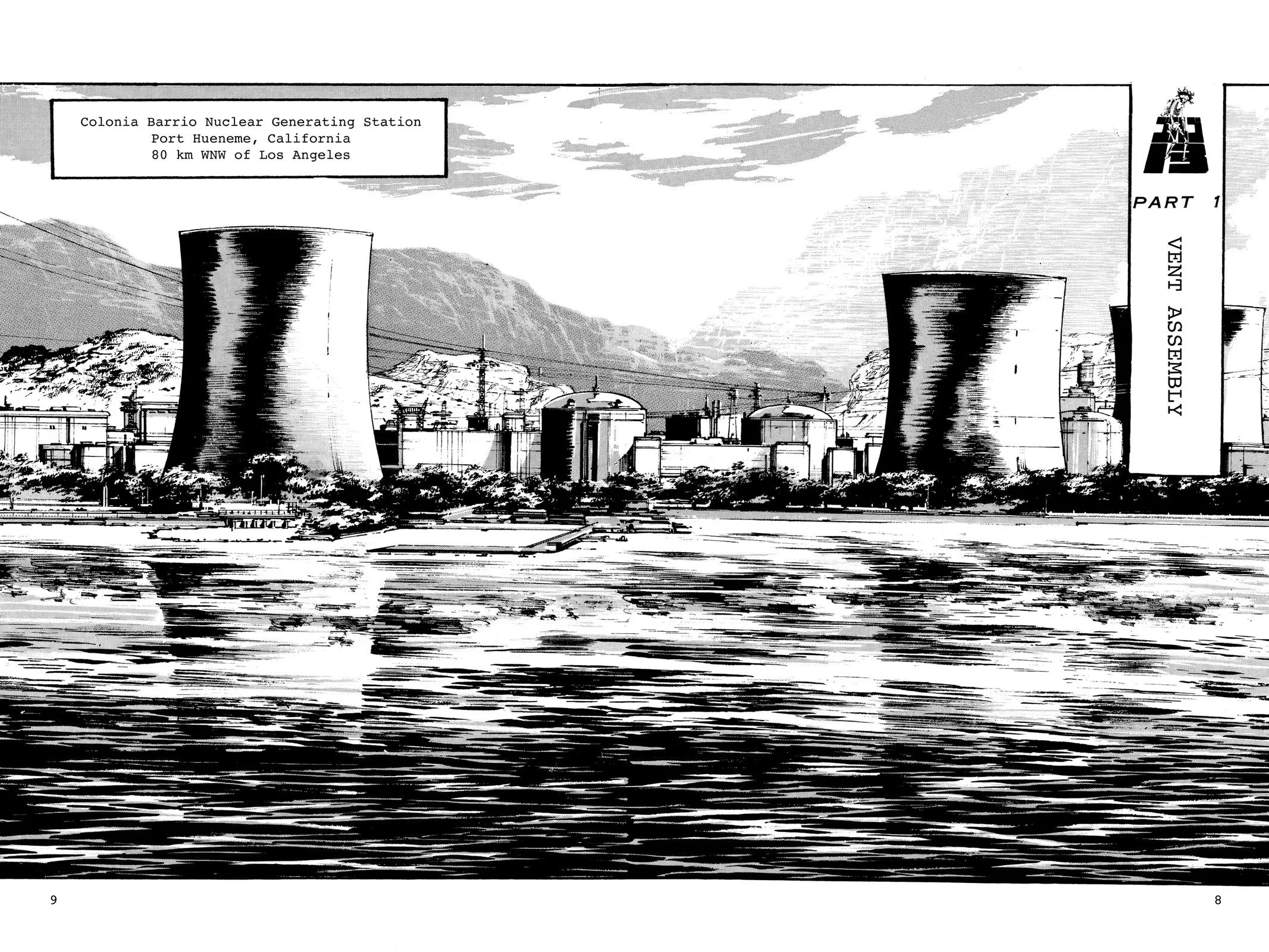 Read Golgo 13 EN Manga Online