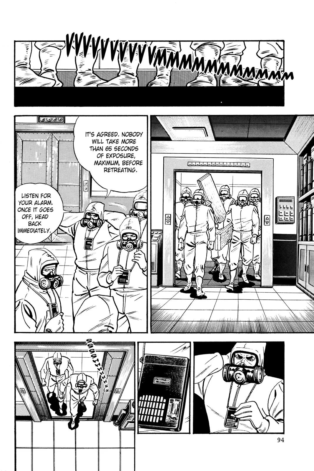 Read Golgo 13 EN Manga Online