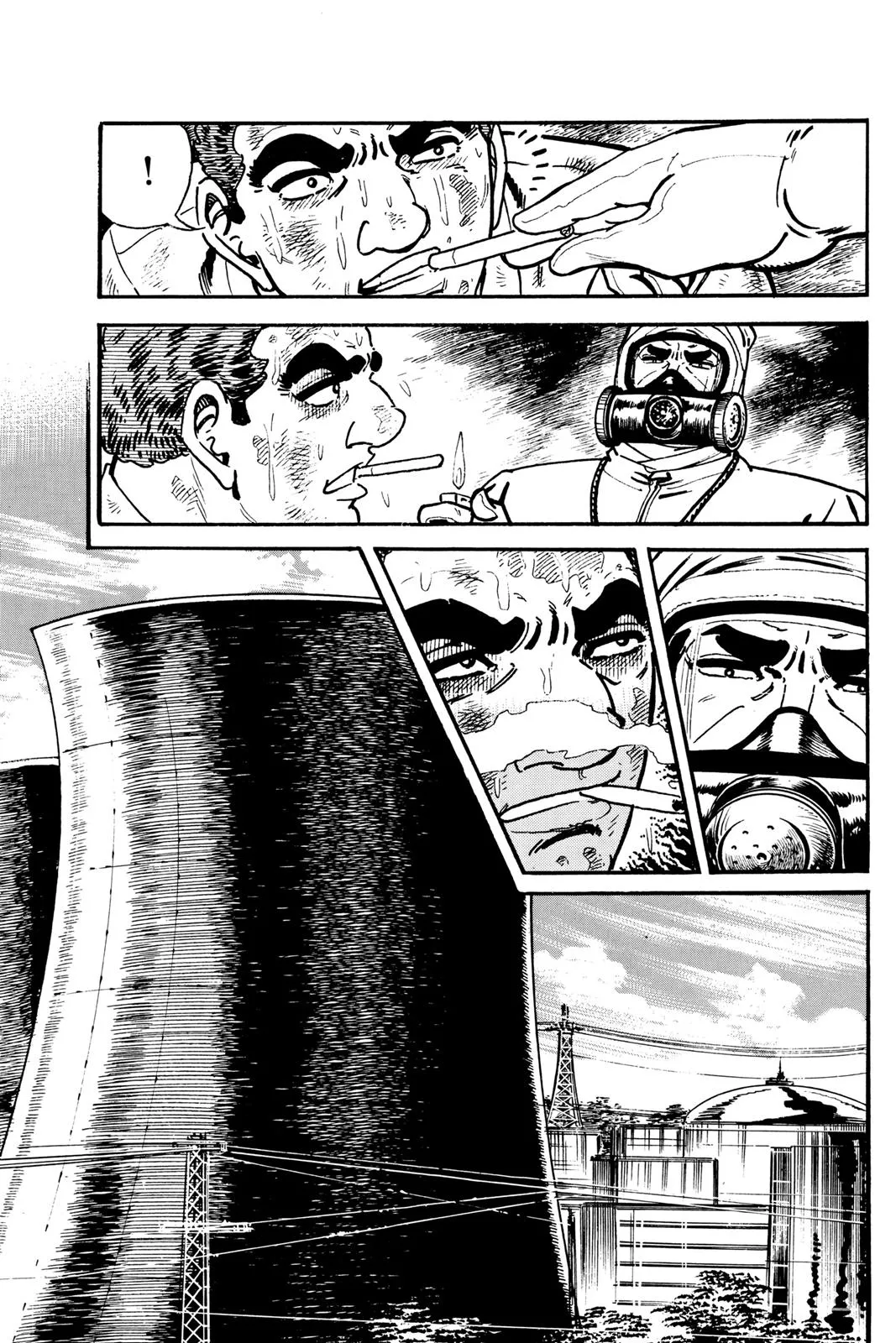 Read Golgo 13 EN Manga Online