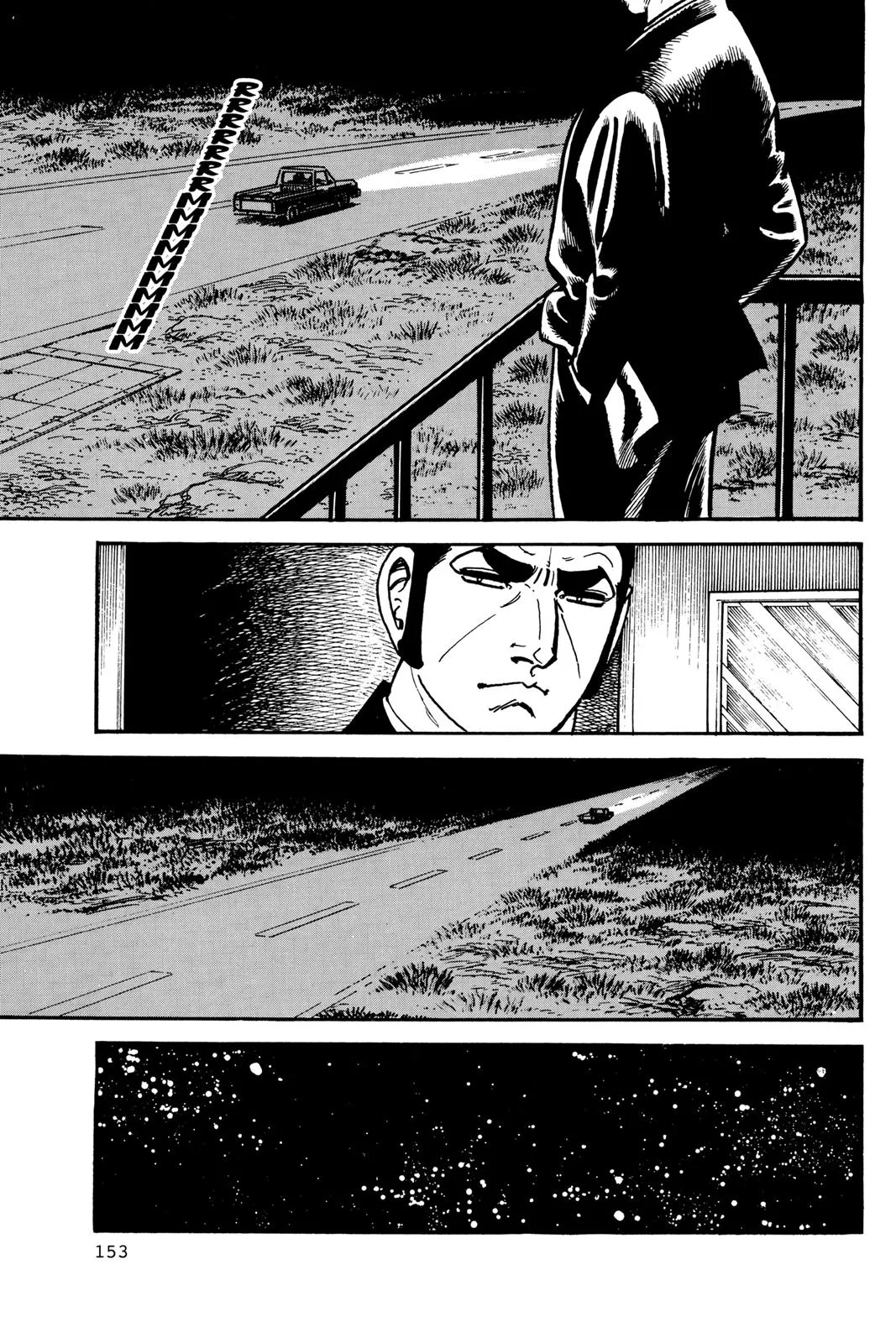 Read Golgo 13 EN Manga Online