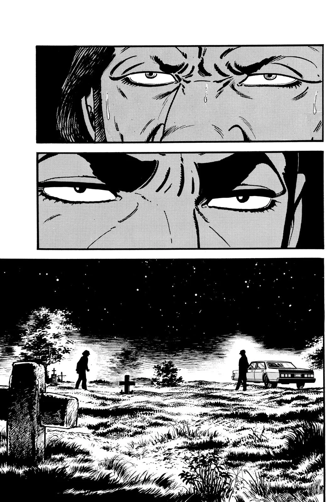 Read Golgo 13 EN Manga Online