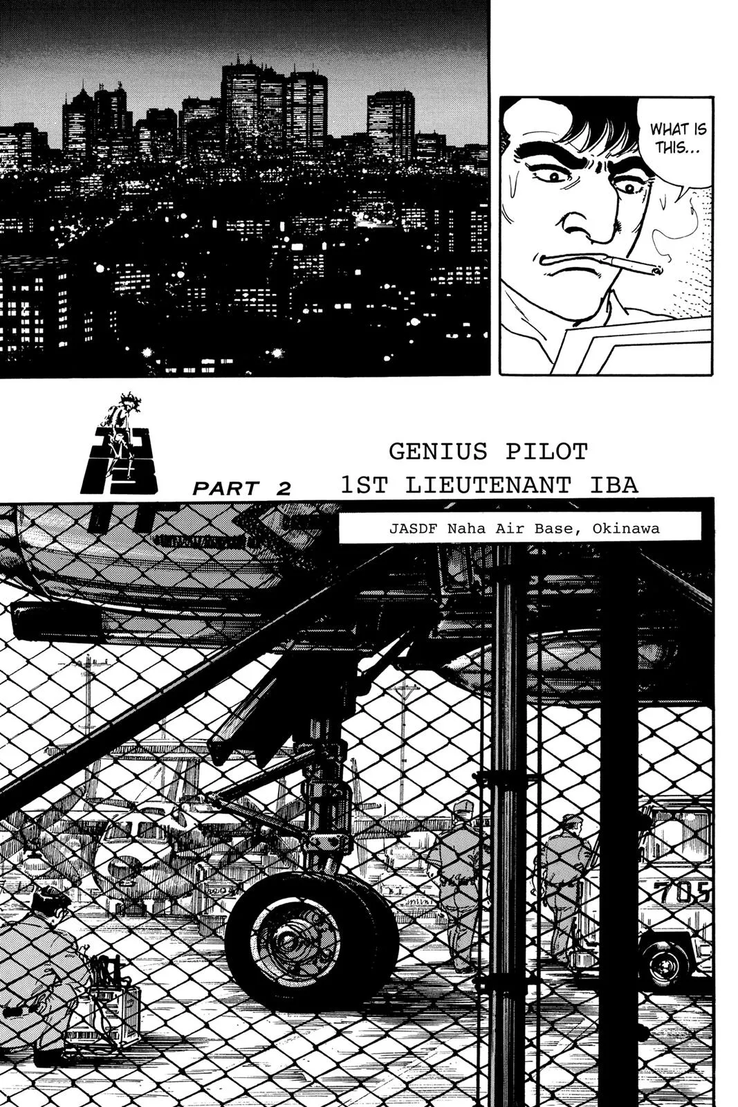 Read Golgo 13 EN Manga Online