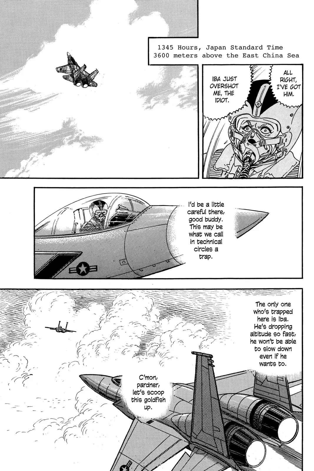 Read Golgo 13 EN Manga Online