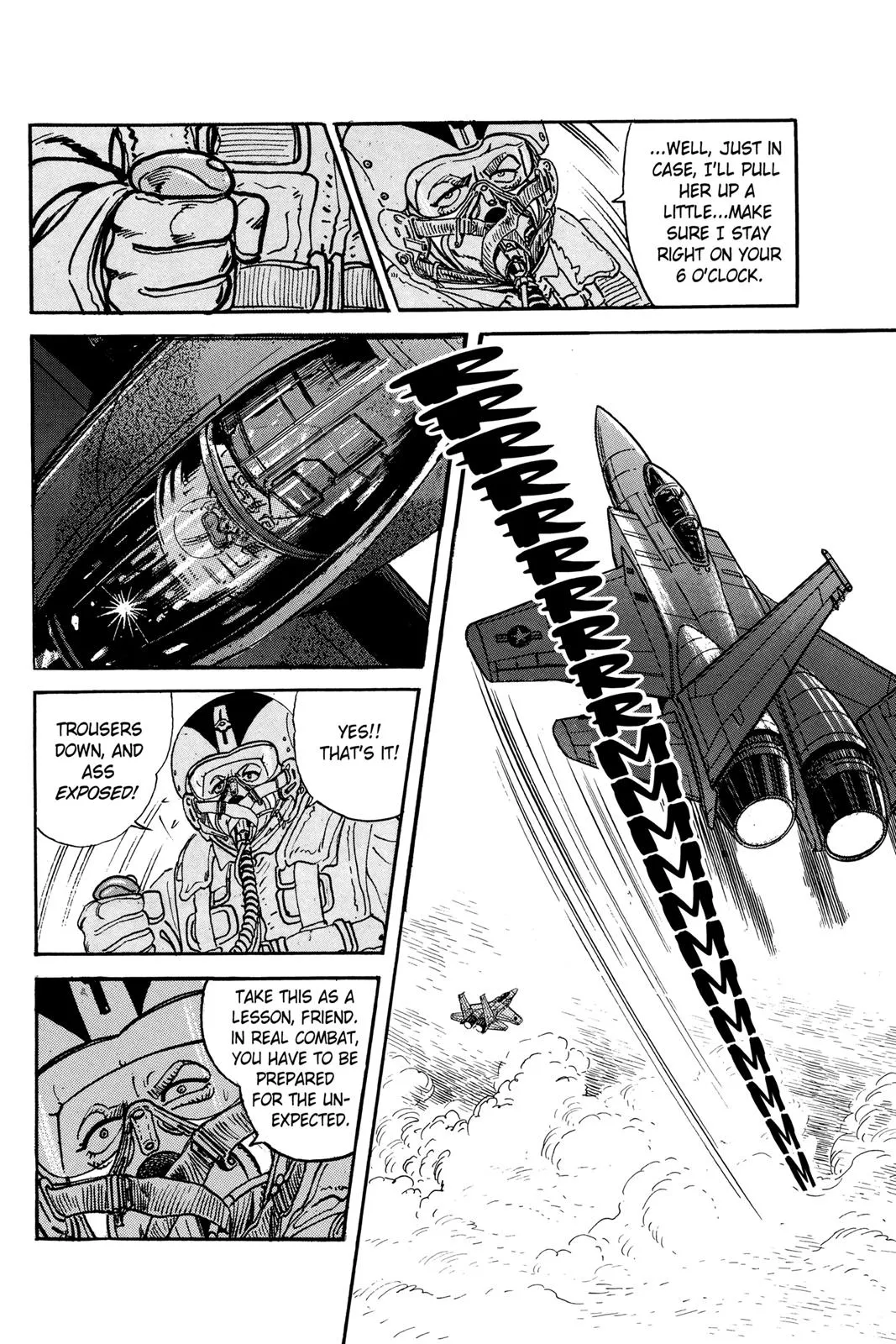 Read Golgo 13 EN Manga Online