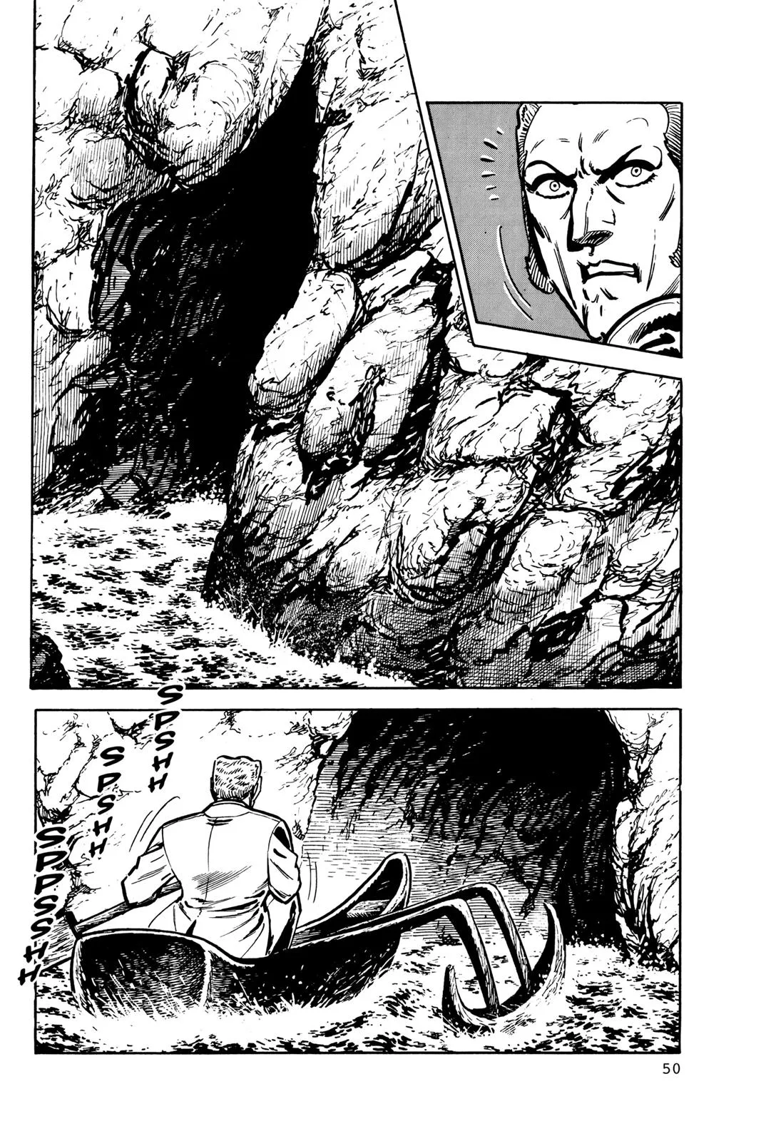 Read Golgo 13 EN Manga Online