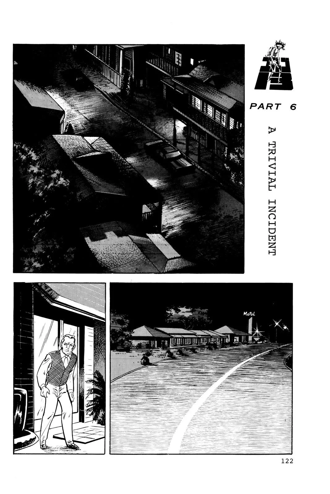 Read Golgo 13 EN Manga Online