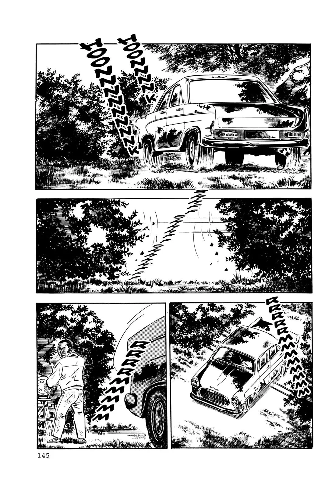 Read Golgo 13 EN Manga Online