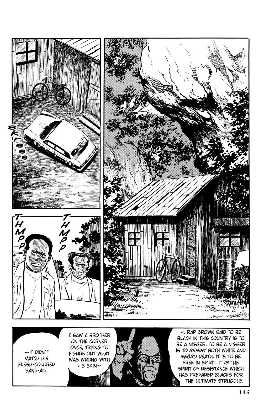 Read Golgo 13 EN Manga Online