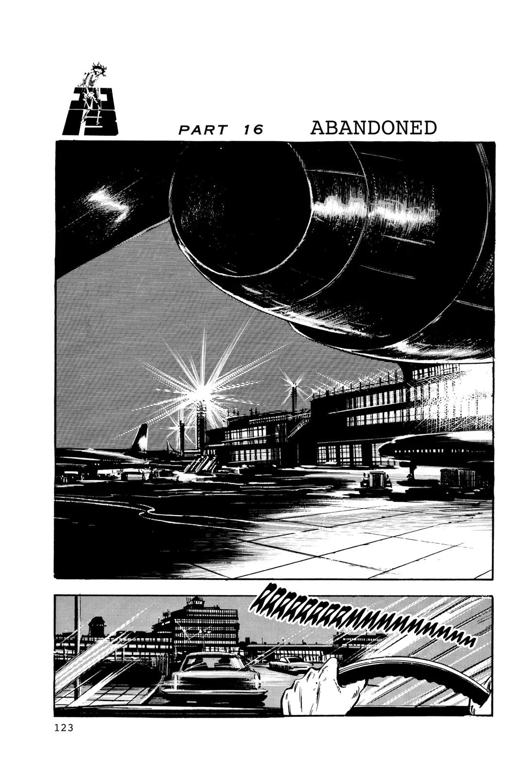Read Golgo 13 EN Manga Online