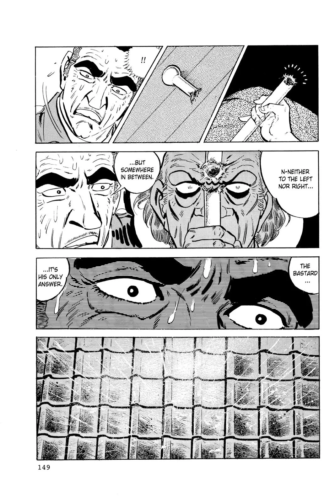 Read Golgo 13 EN Manga Online
