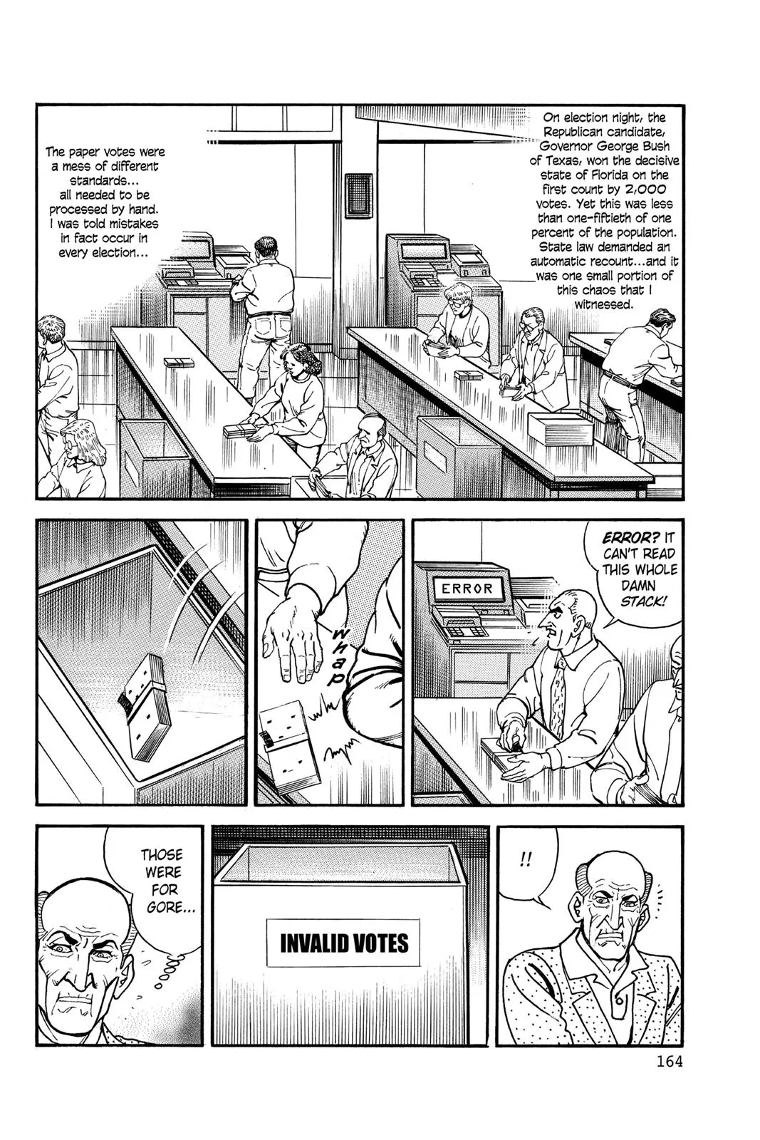 Read Golgo 13 EN Manga Online