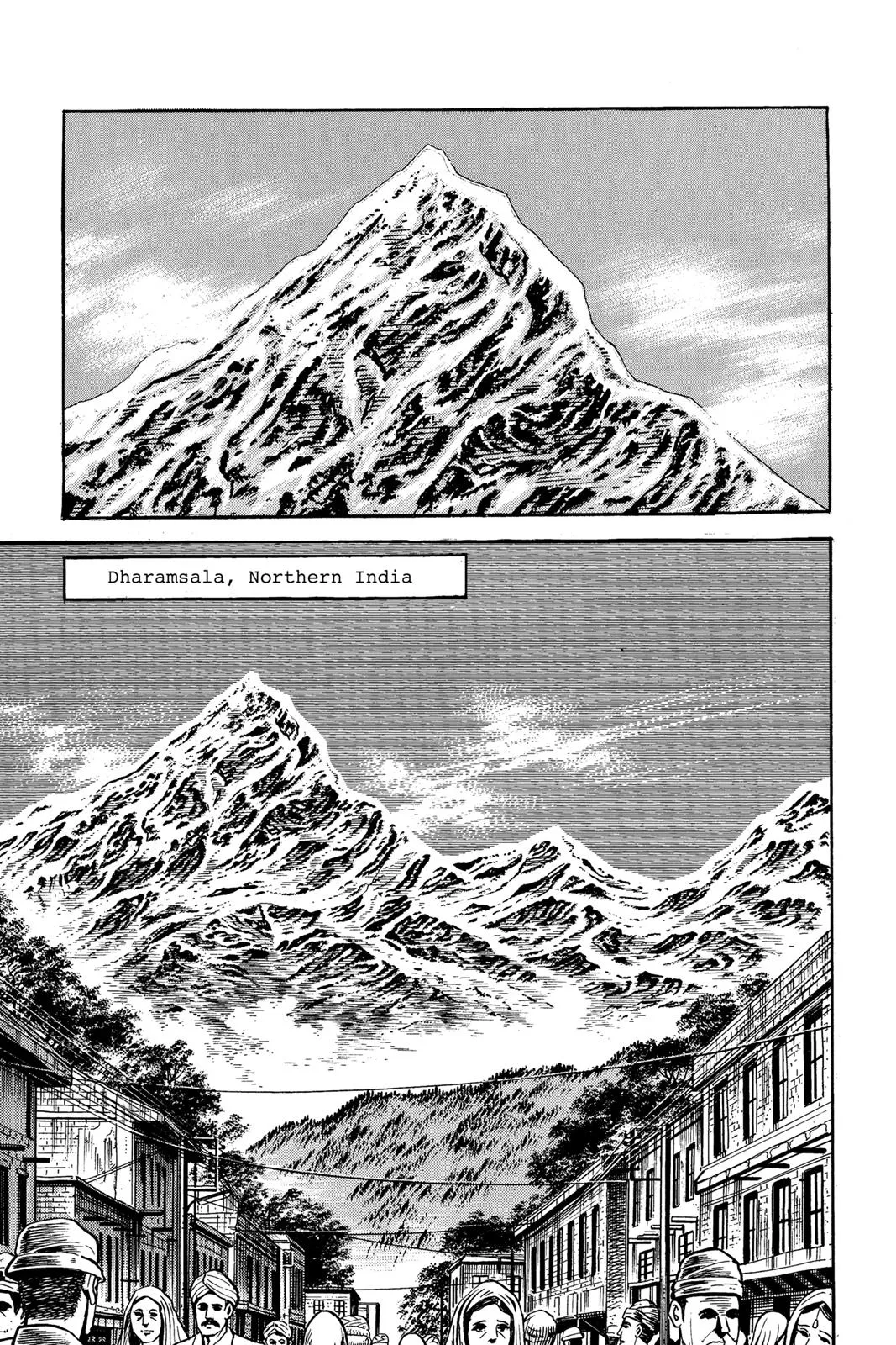 Read Golgo 13 EN Manga Online