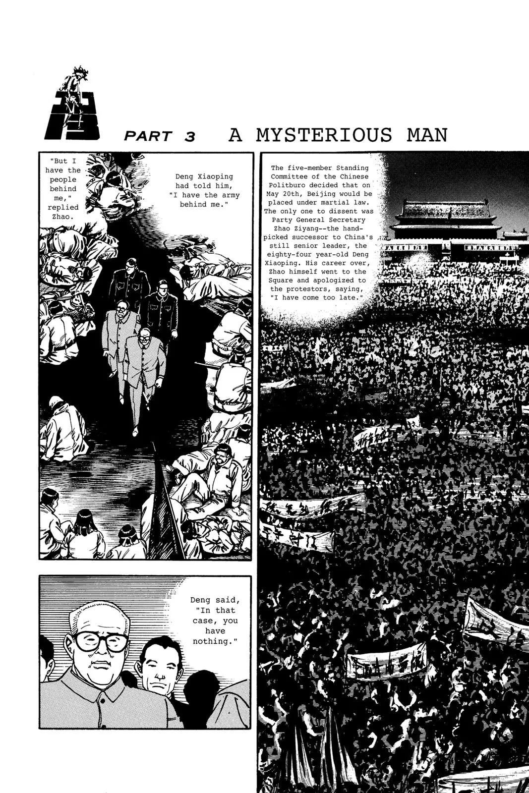 Read Golgo 13 EN Manga Online