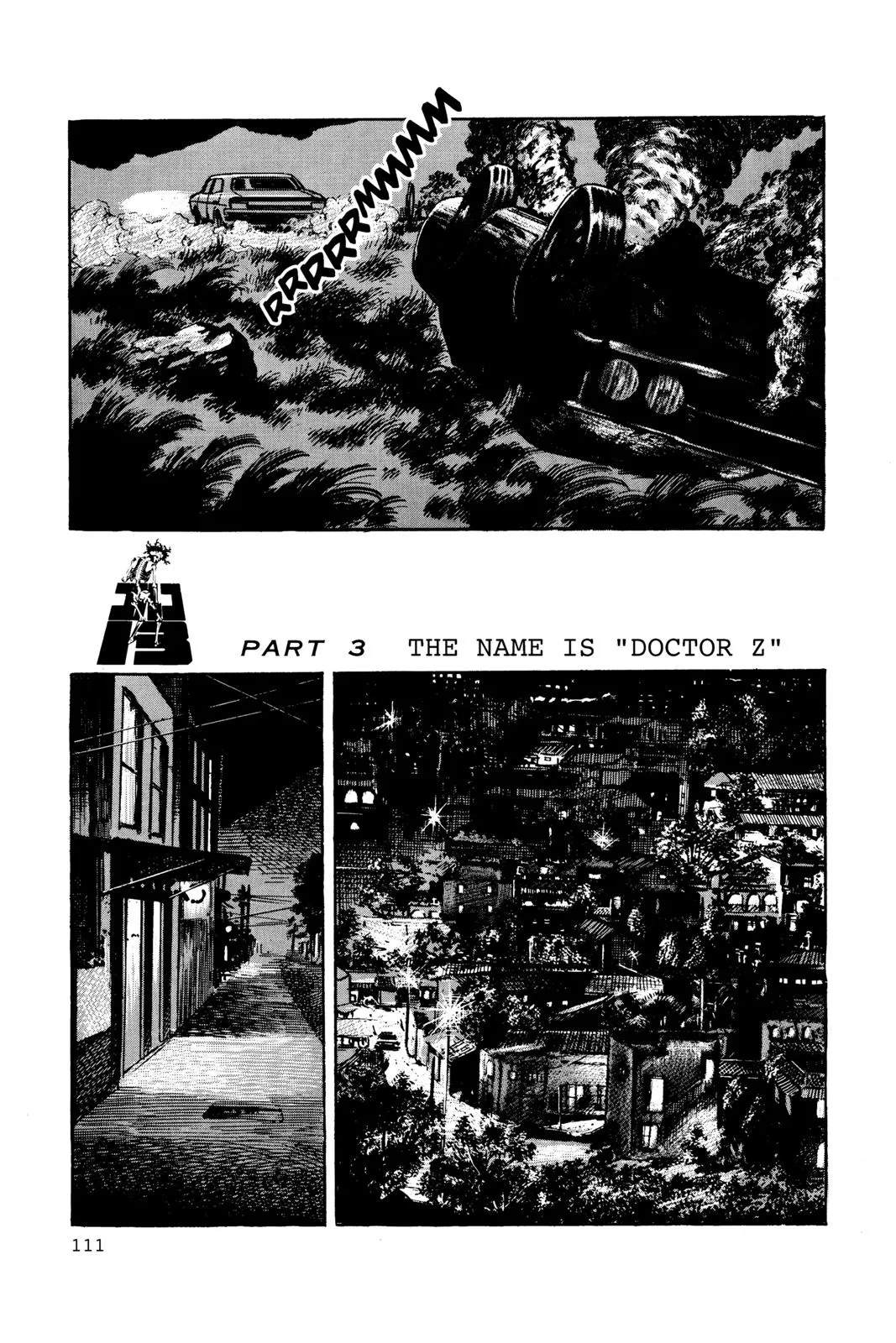 Read Golgo 13 EN Manga Online