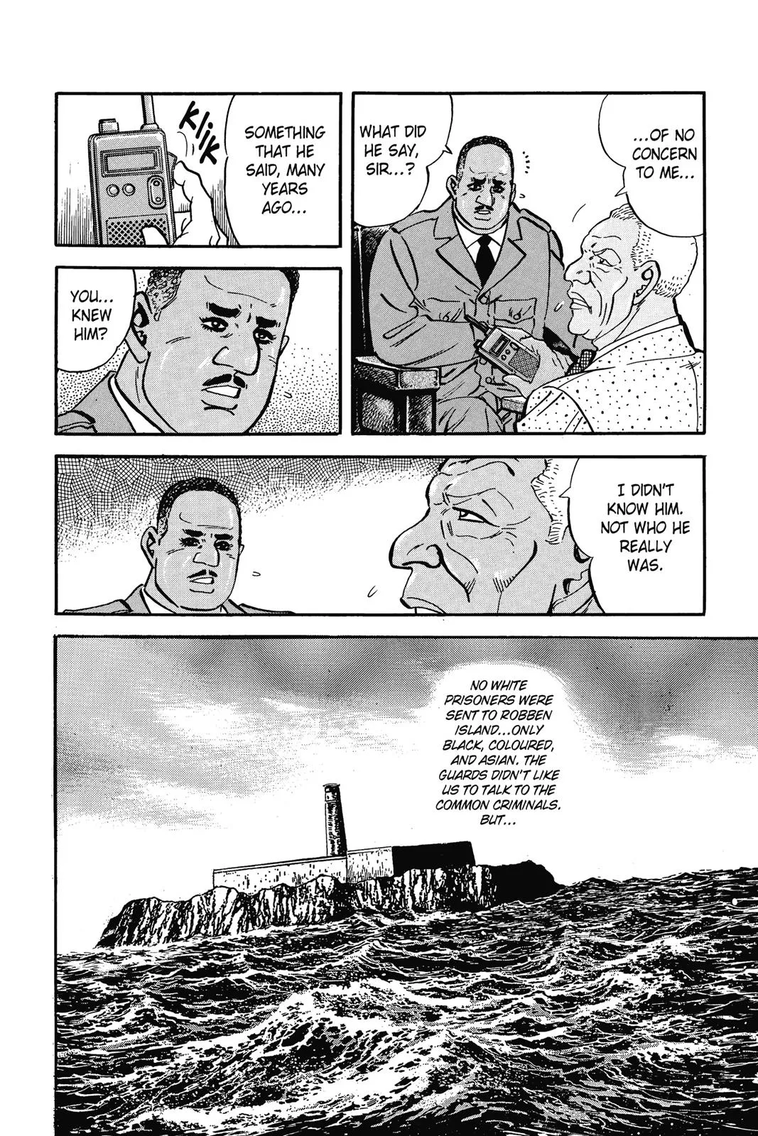 Read Golgo 13 EN Manga Online