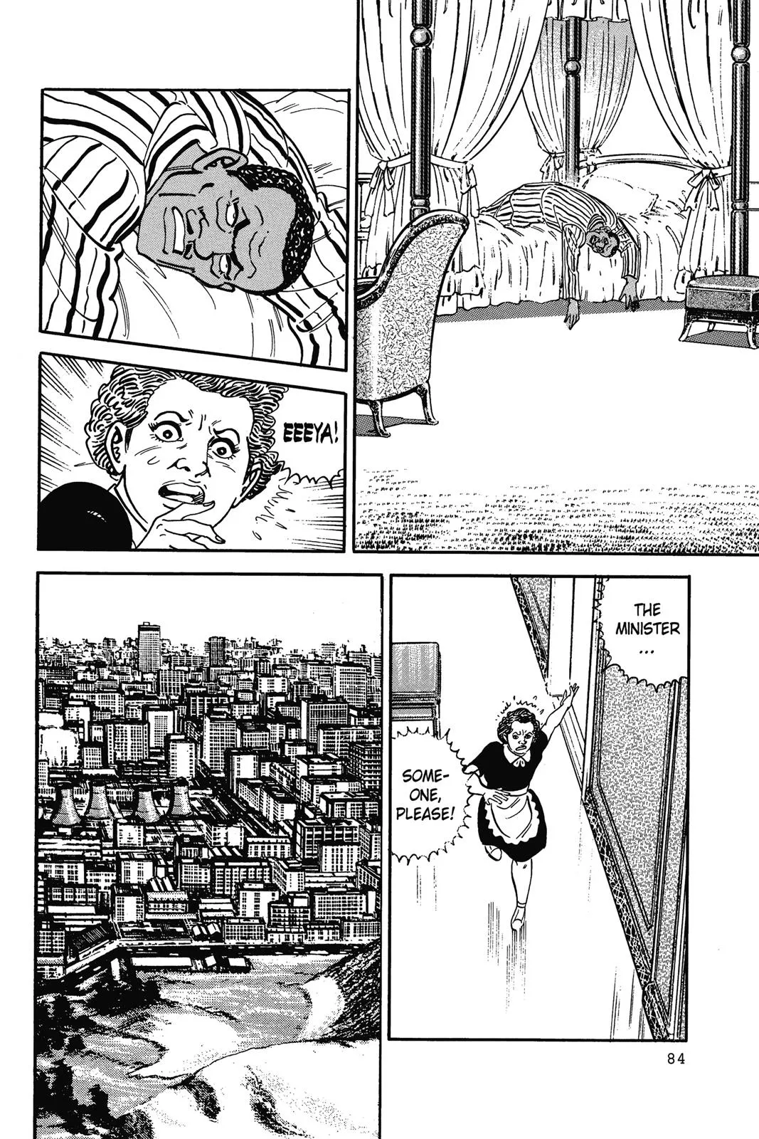 Read Golgo 13 EN Manga Online