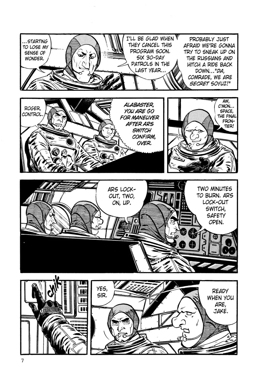 Read Golgo 13 EN Manga Online