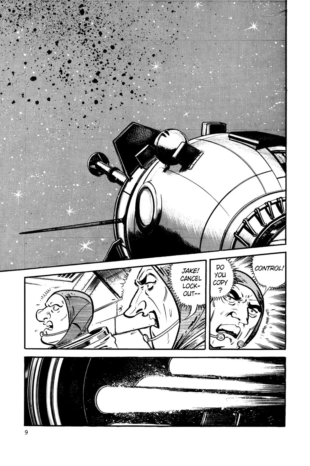 Read Golgo 13 EN Manga Online