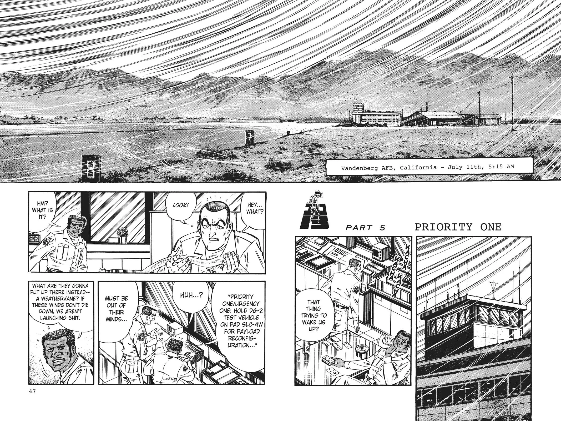 Read Golgo 13 EN Manga Online