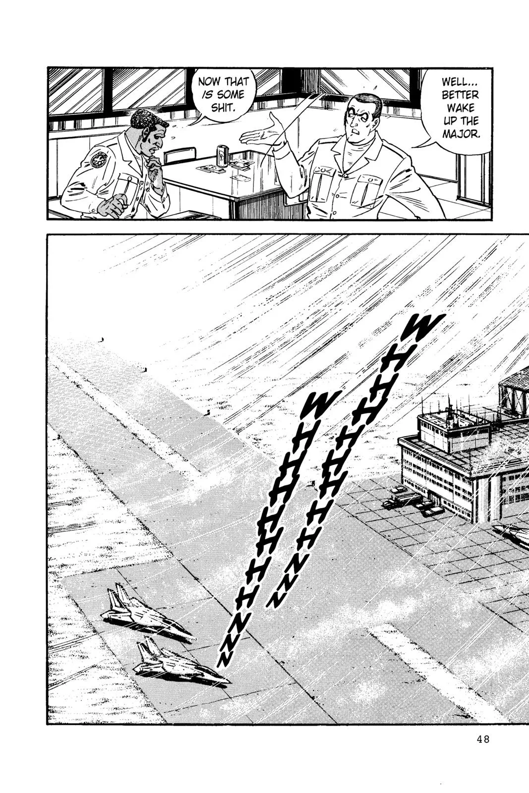 Read Golgo 13 EN Manga Online