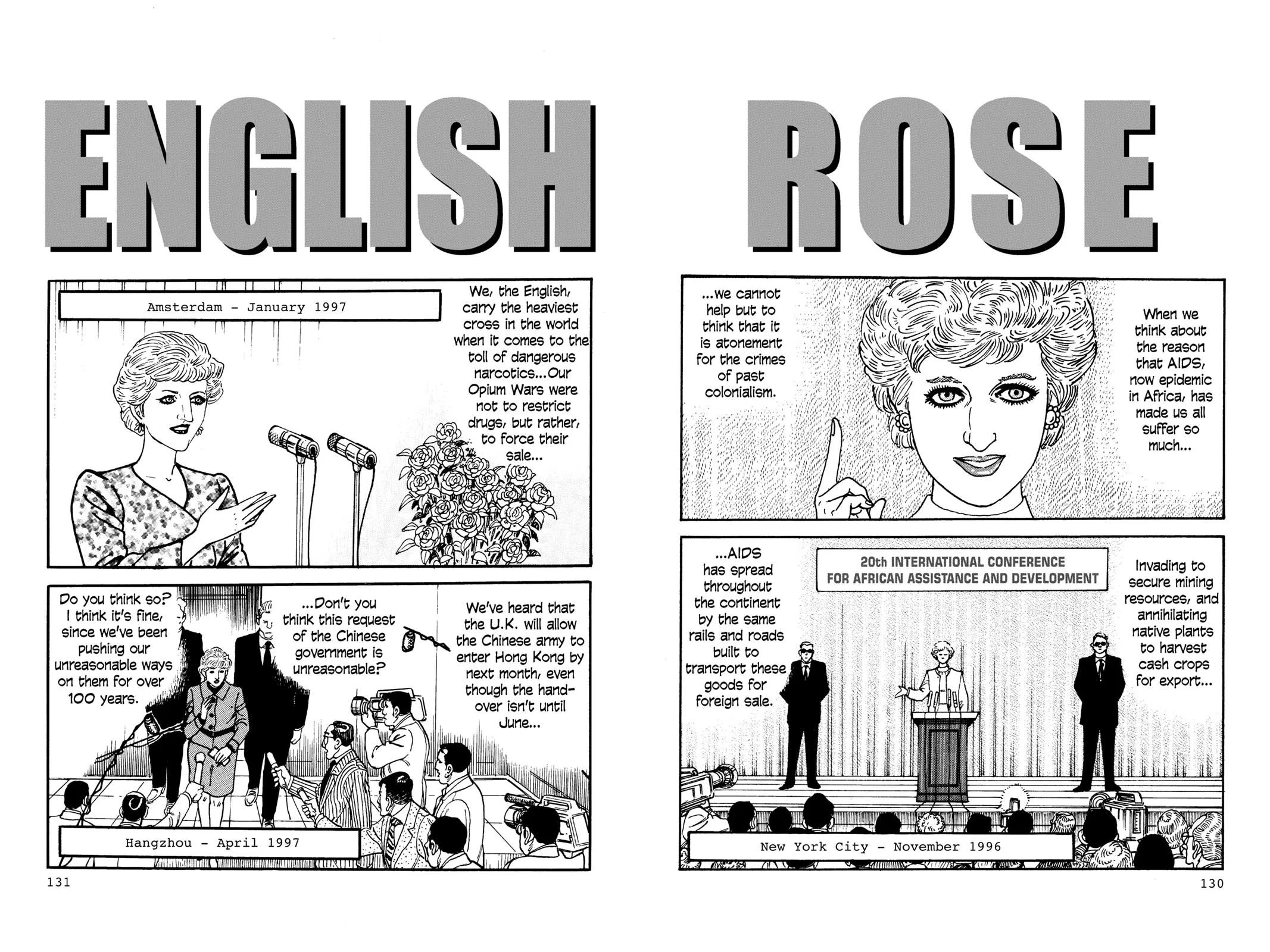 Read Golgo 13 EN Manga Online