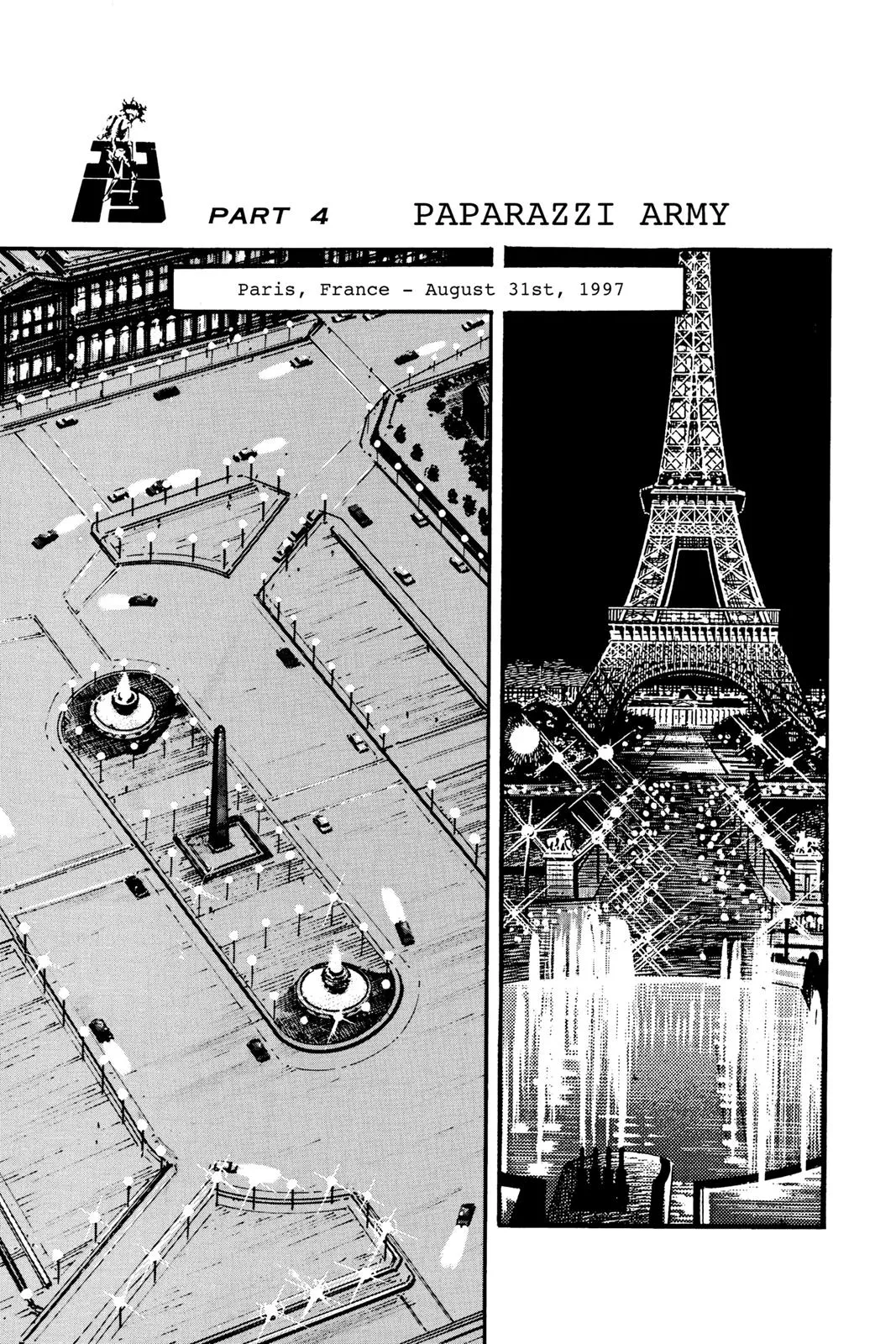 Read Golgo 13 EN Manga Online