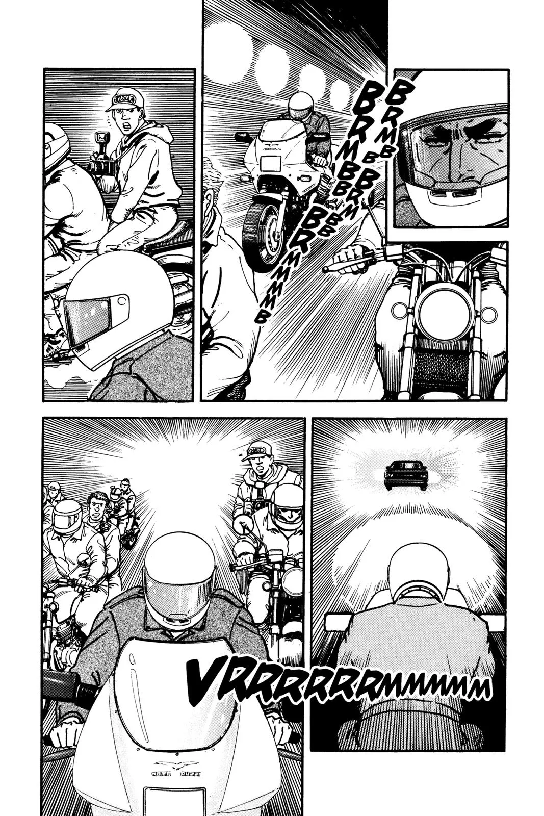 Read Golgo 13 EN Manga Online