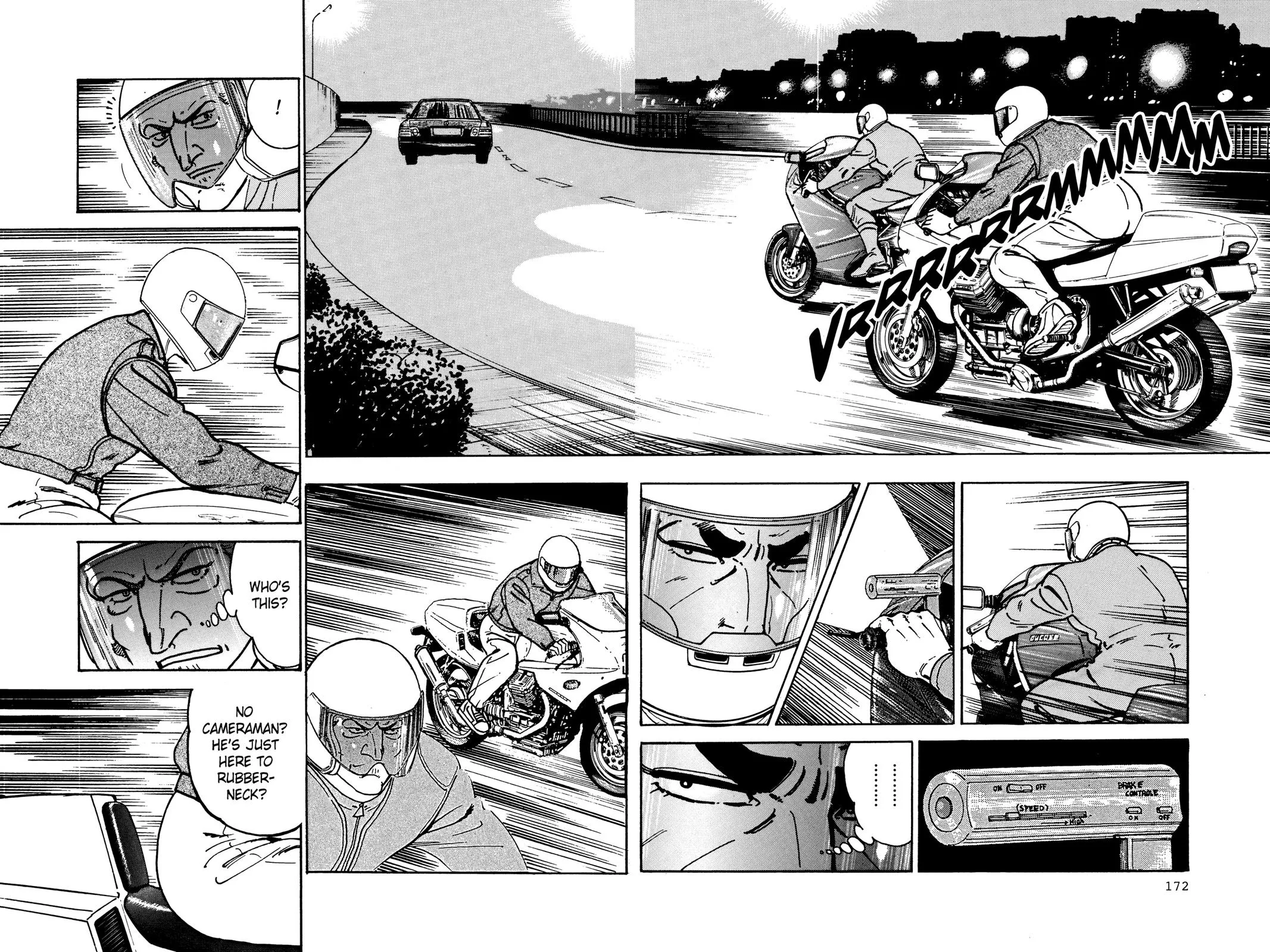 Read Golgo 13 EN Manga Online