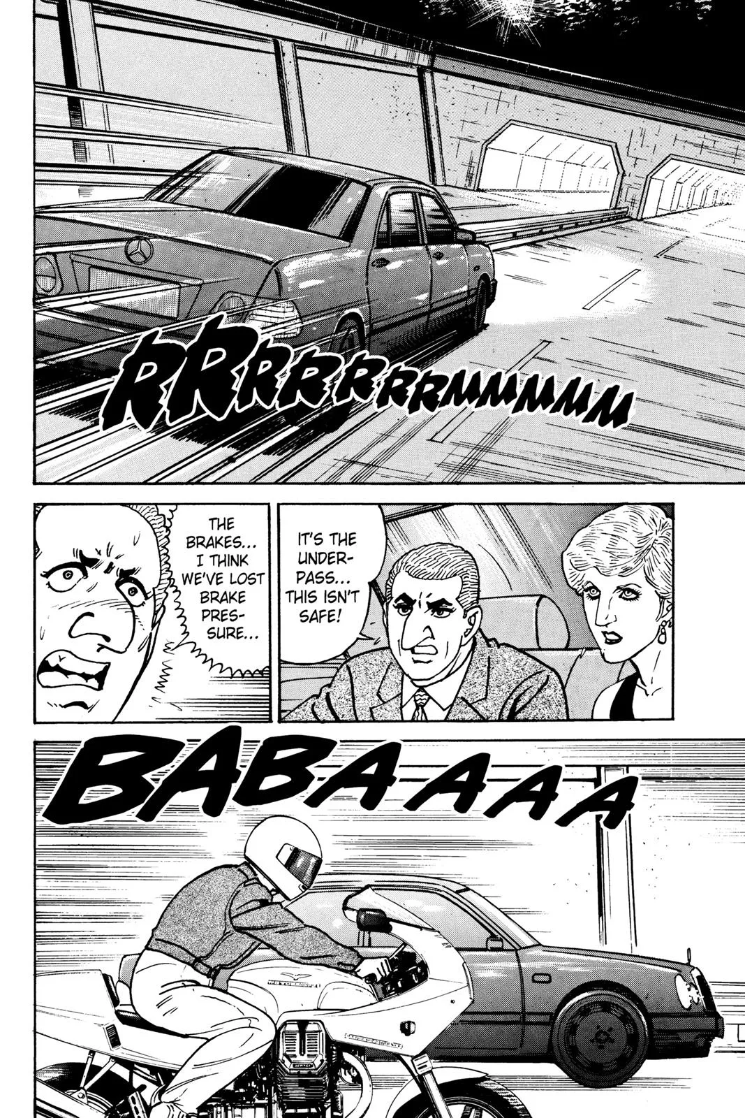 Read Golgo 13 EN Manga Online