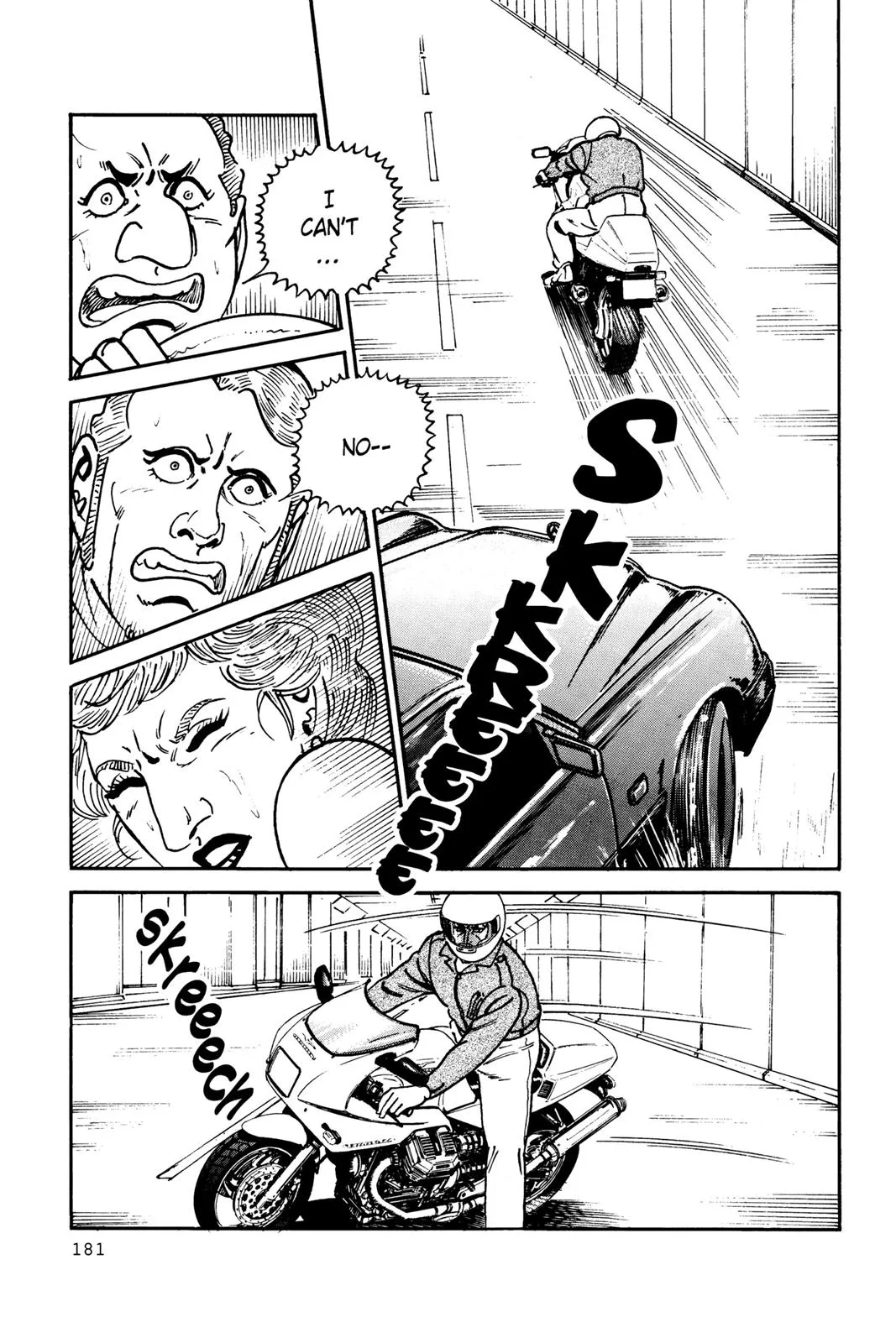 Read Golgo 13 EN Manga Online