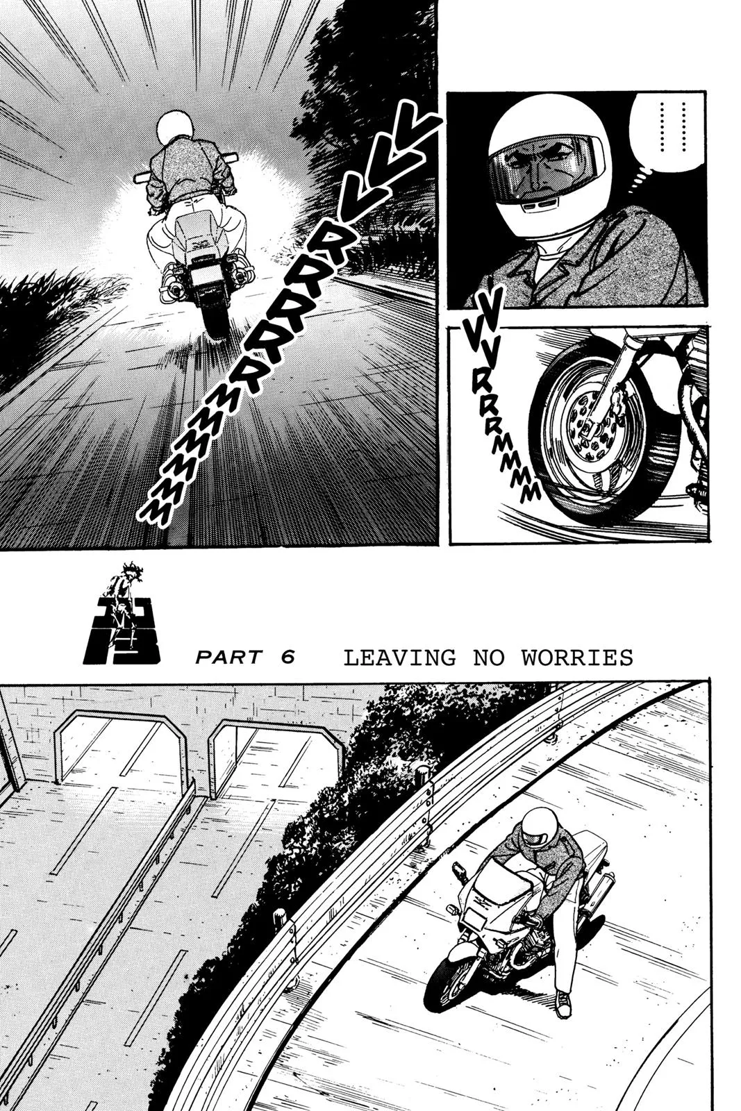Read Golgo 13 EN Manga Online