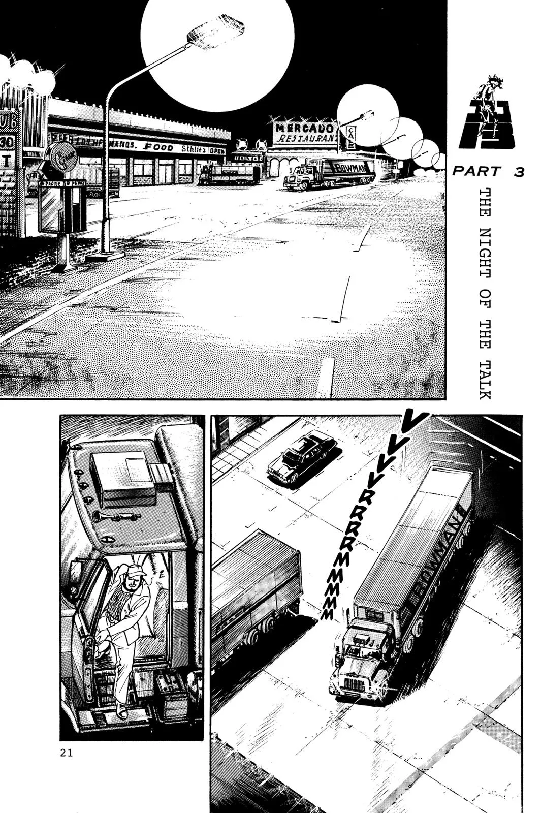 Read Golgo 13 EN Manga Online