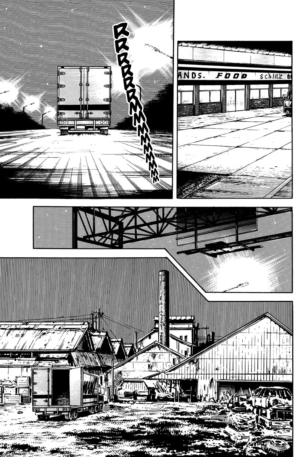 Read Golgo 13 EN Manga Online
