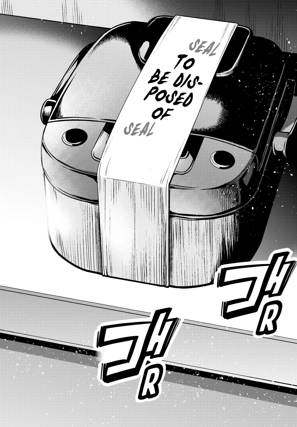 Read Grand Blue Dreaming EN Manga Online