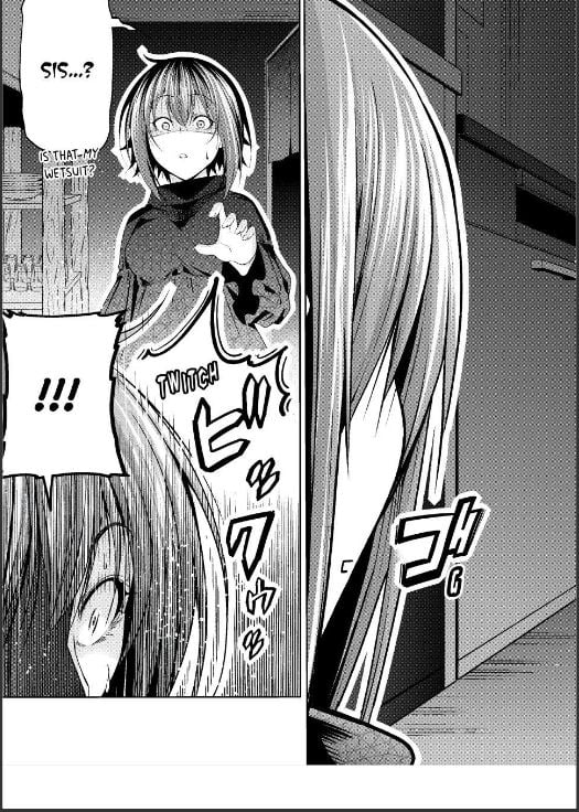 Read Grand Blue Dreaming EN Manga Online