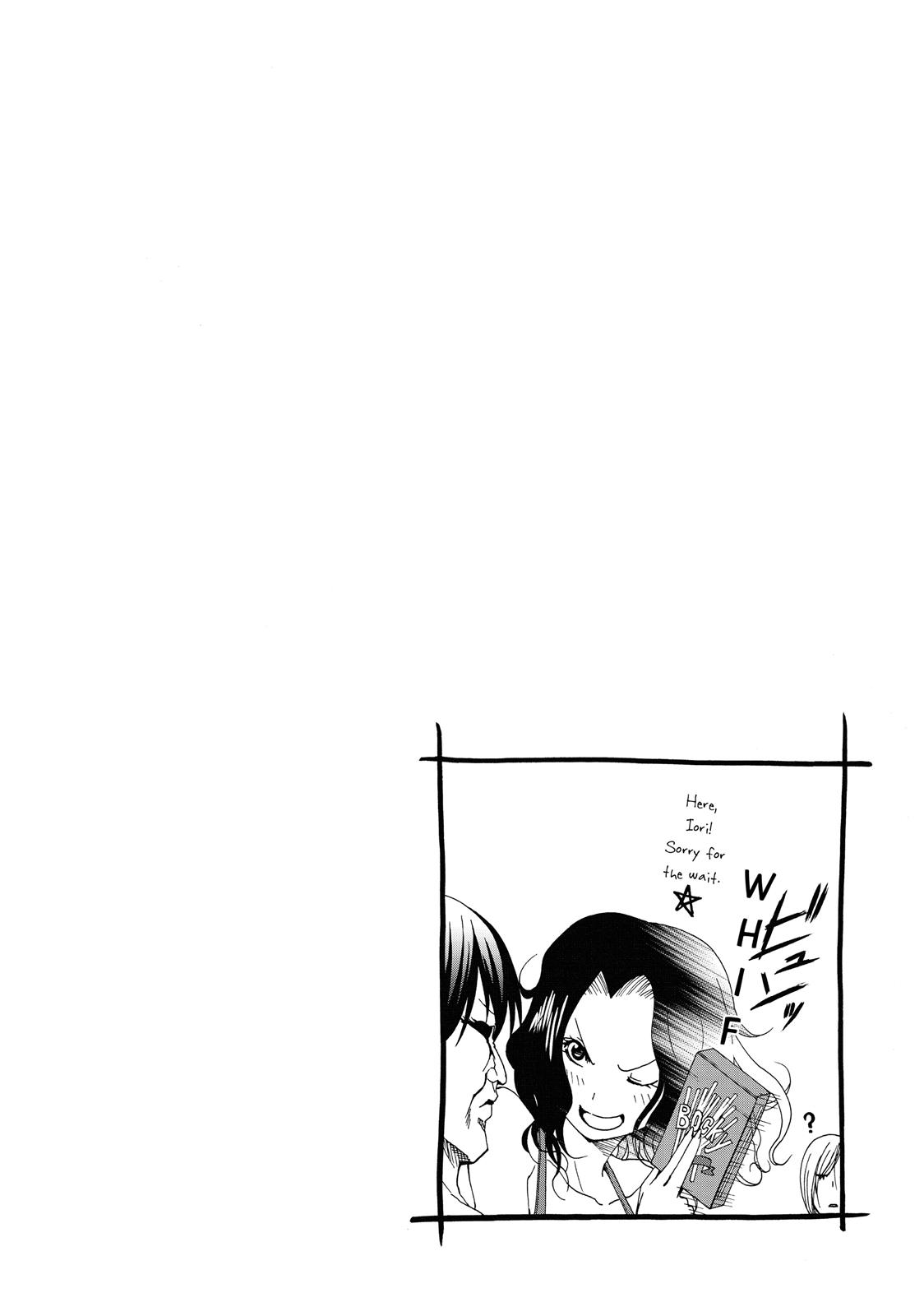 Read Grand Blue Dreaming EN Manga Online