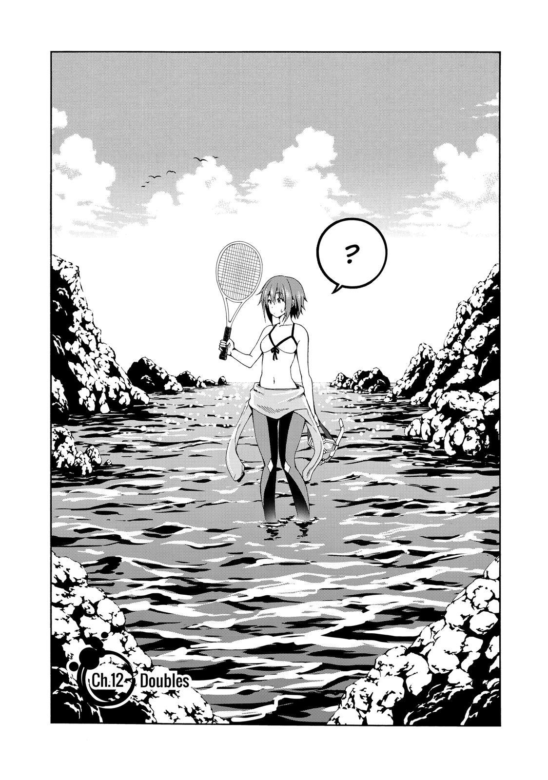Read Grand Blue Dreaming EN Manga Online