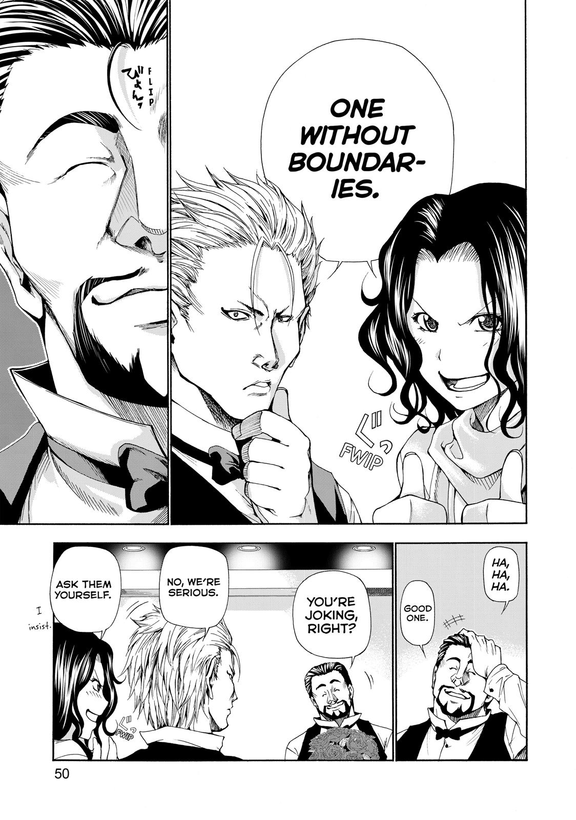 Read Grand Blue Dreaming EN Manga Online